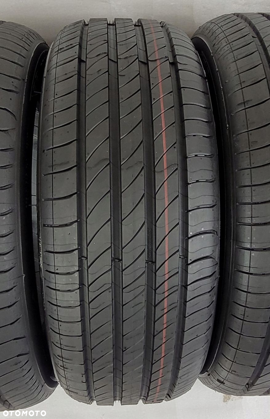 4X OPONY NOWE MICHELIN PRIMACY 4 S3 195 55 R16 87H 195/55R16 2025 - 3
