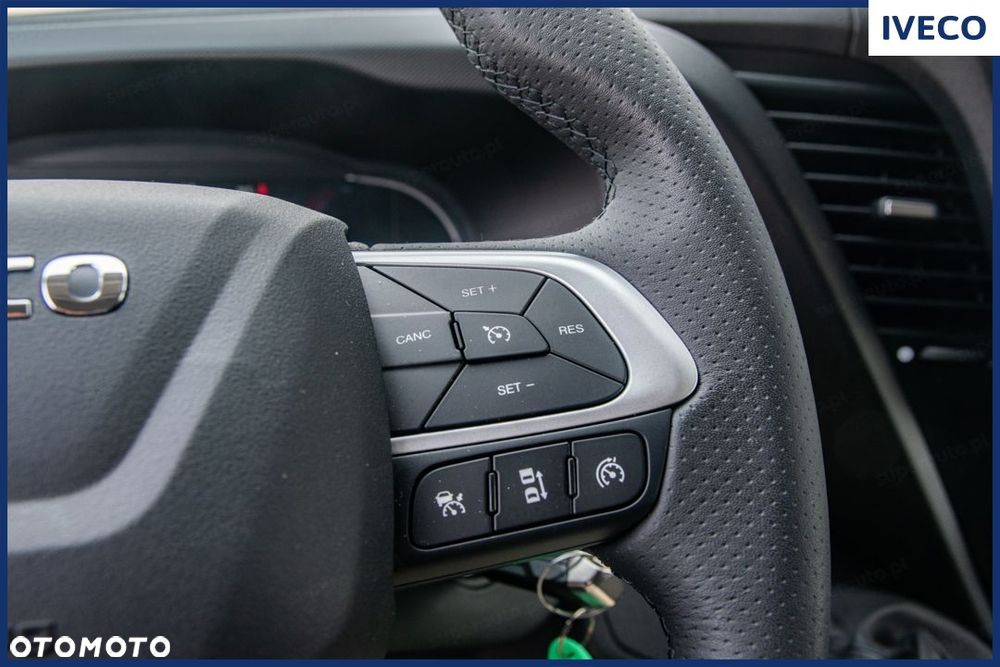 Iveco Daily 35S18 Zabudowa 10EP 3.0 180KM - 21