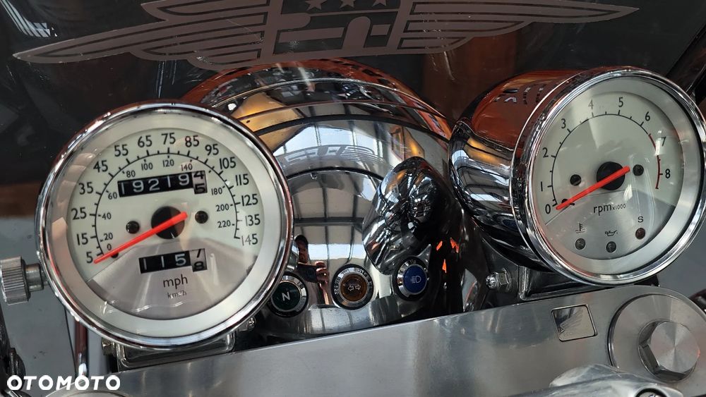 Honda GL - 13