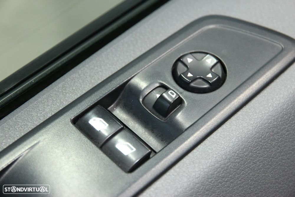 Fiat Scudo 2.0 BlueHDi 3L - 10