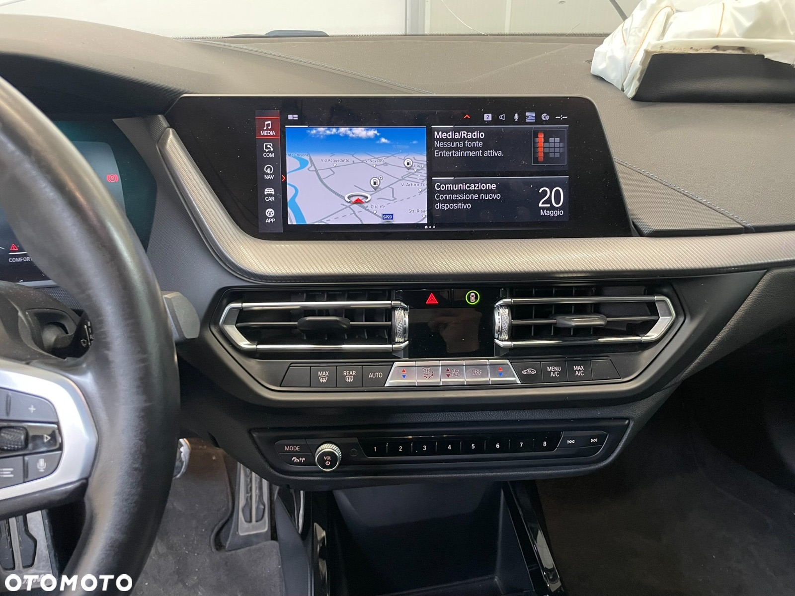 BMW Seria 1 118i M Sport - 37