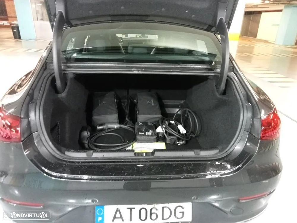 Mercedes-Benz EQE 350+ - 12