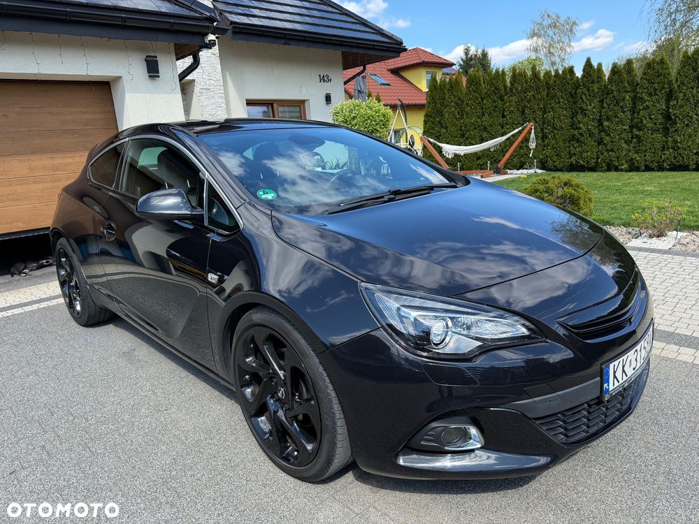 Opel Astra 2.0 CDTI BiTurbo ecoFLEX Start/Stop - 6