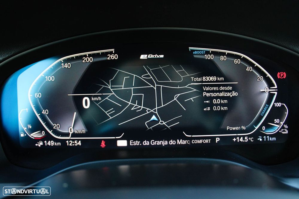 BMW X3 30 e xDrive Pack M - 30