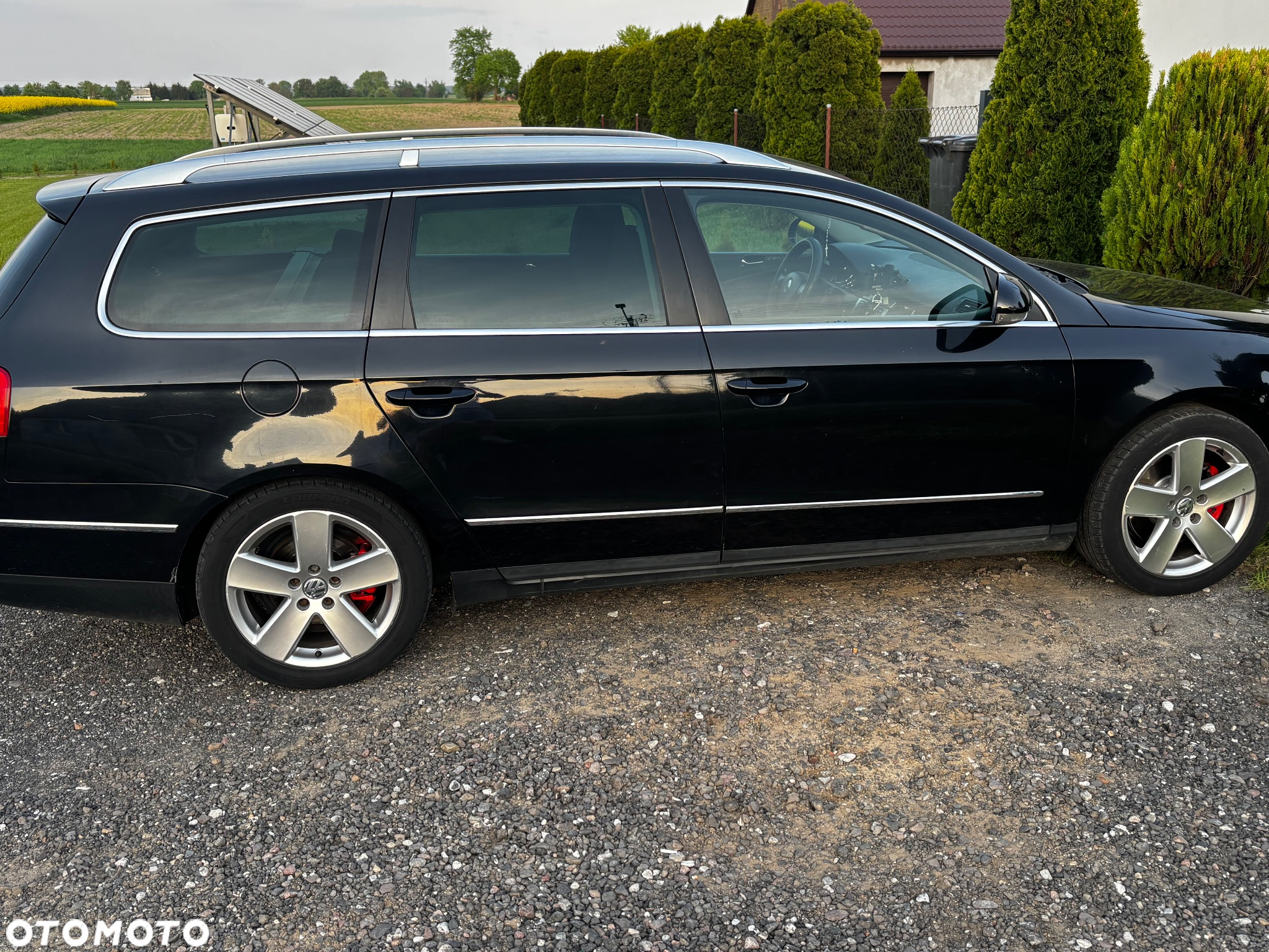 Volkswagen Passat - 5