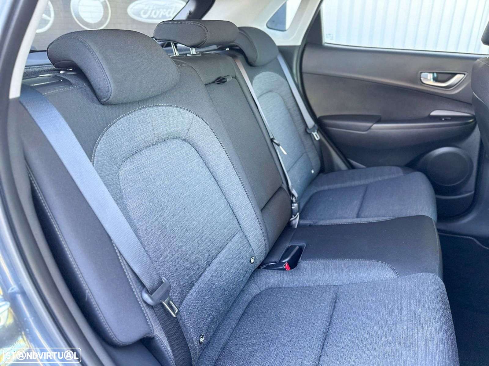 Hyundai Kauai - 8