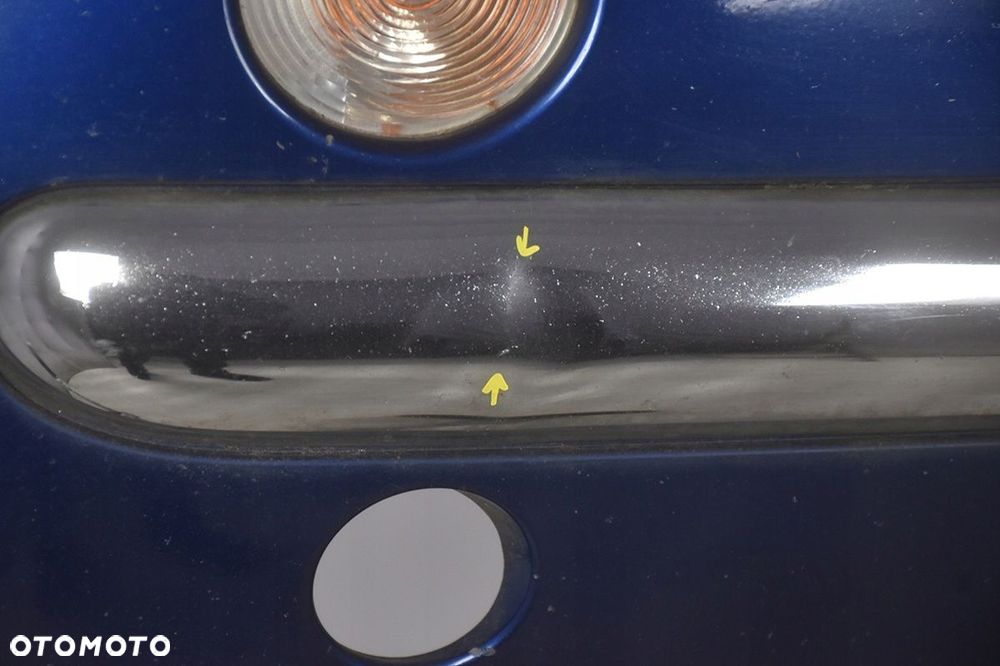 zderzak przedni * przód mini one cooper i r50 882/5 - 7