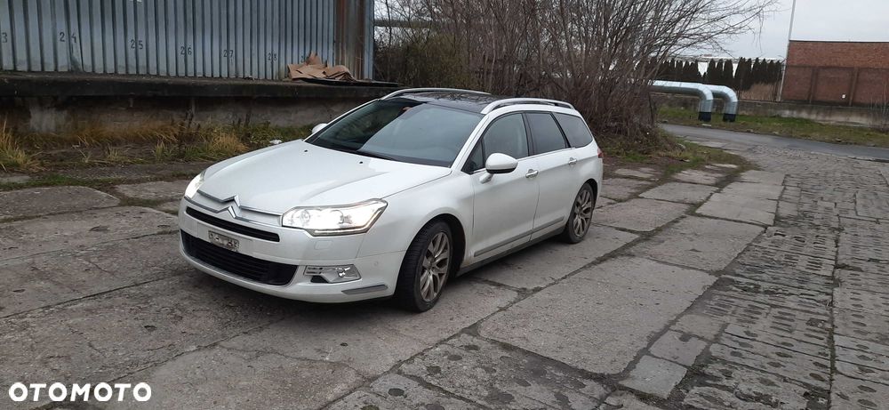 Citroën C5