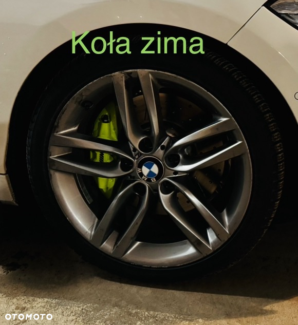 BMW Seria 1 120d M Sport Shadow sport - 21
