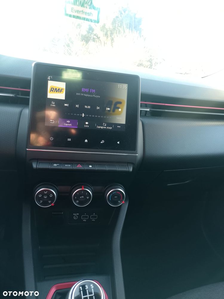 Renault Clio TCe 100 BUSINESS EDITION - 9