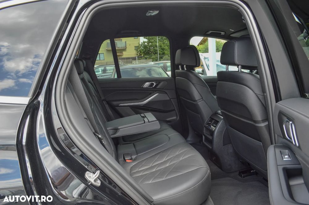 BMW X5 2022 — imagine 35