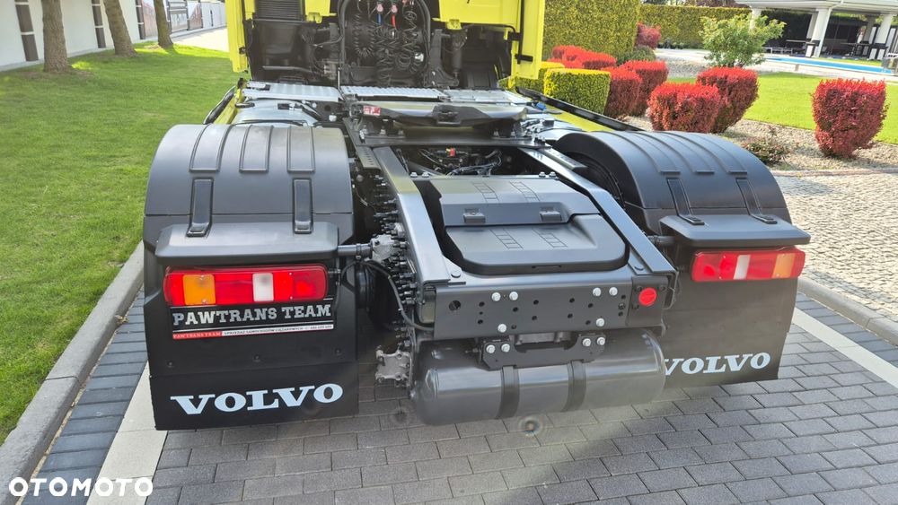 Volvo VOLVO///FH///500///2023/// GLOBETROTTER///XXL///FULL  LED///VIRTUAL COCPIT/// TABLET///KAMERA///WAGA/// KLIMATYZACJA POSTOJOWA/// ZABUDOWY MIĘDZYOSIOWE/// ALUFELGI///STAN BARDZO DOBRY - 20