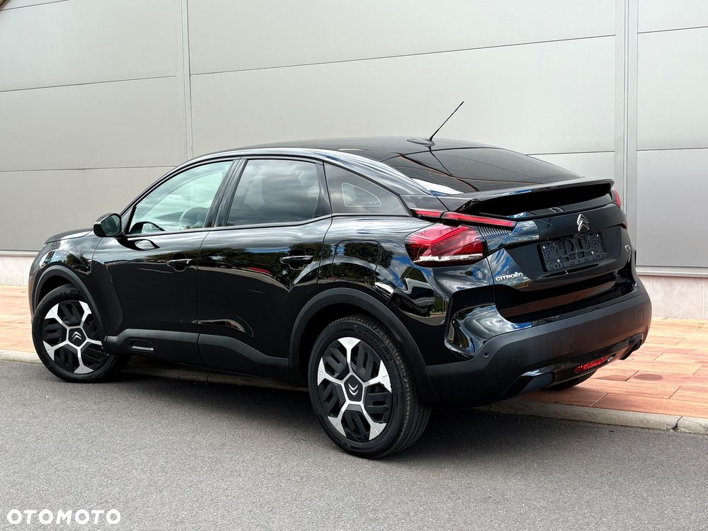 Citroën C4 BlueHDi 110 Stop&Start FEEL PACK - 17