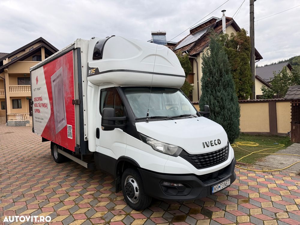 Iveco Dayli - 15