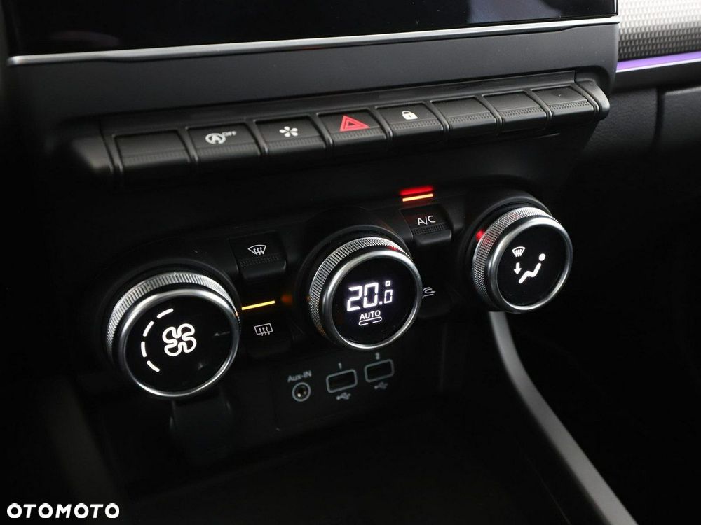 Renault Arkana TCe Mild Hybrid 140 EDC Techno - 29