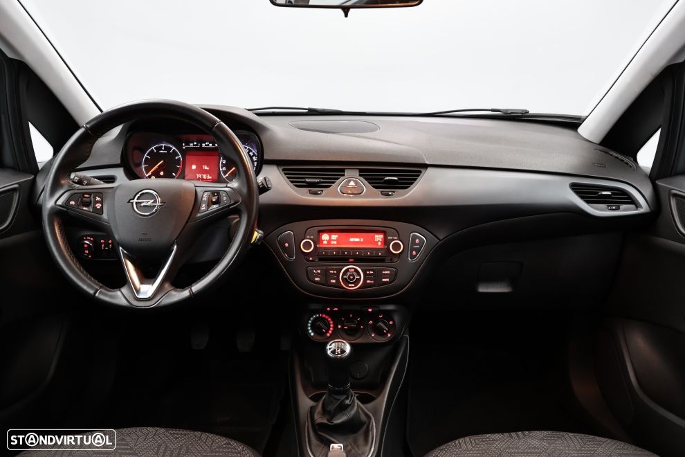 Opel Corsa 1.2 Dynamic - 17