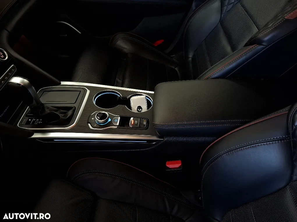 Renault Talisman Blue dCi EDC Initial Paris - 31