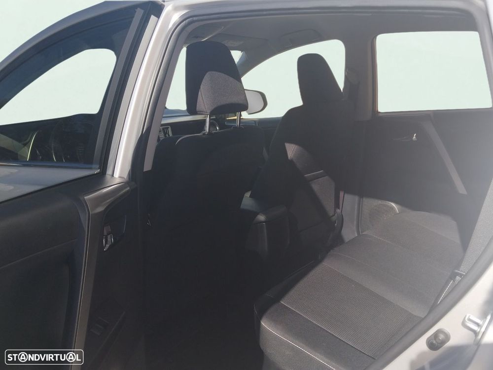 Toyota RAV4 2.5 HSD Comfort - 15