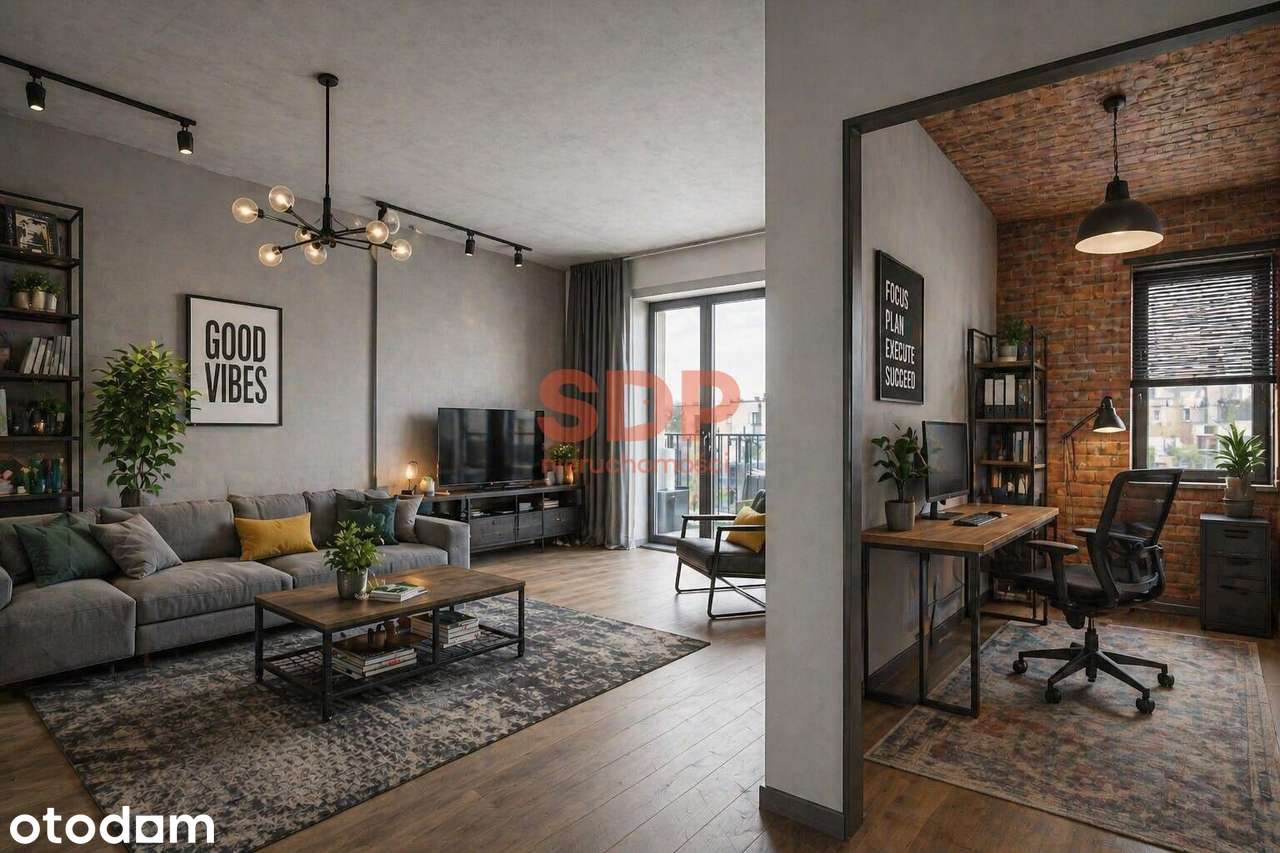 Zaprojektuj swoje wymarzone M – nowe mieszkanie z balkonem blisko AOW