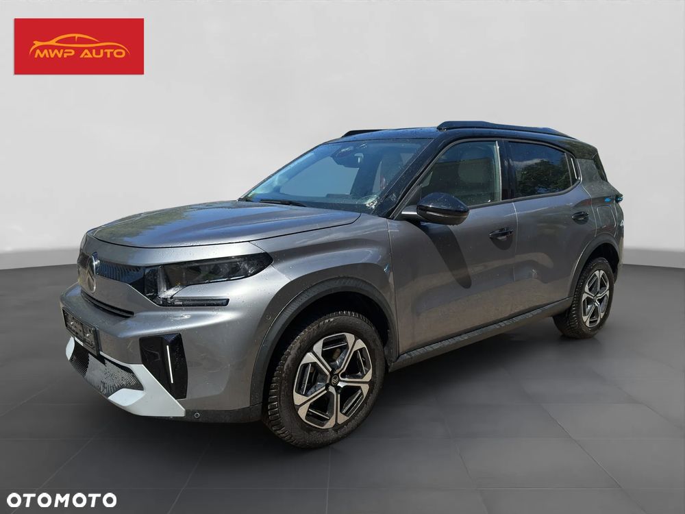 Citroën C3 Aircross 44kWh Comfort Range Max - 3