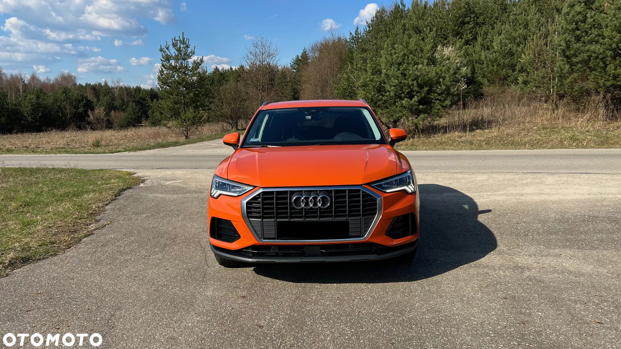 Audi Q3 35 TFSI Advanced S tronic - 3