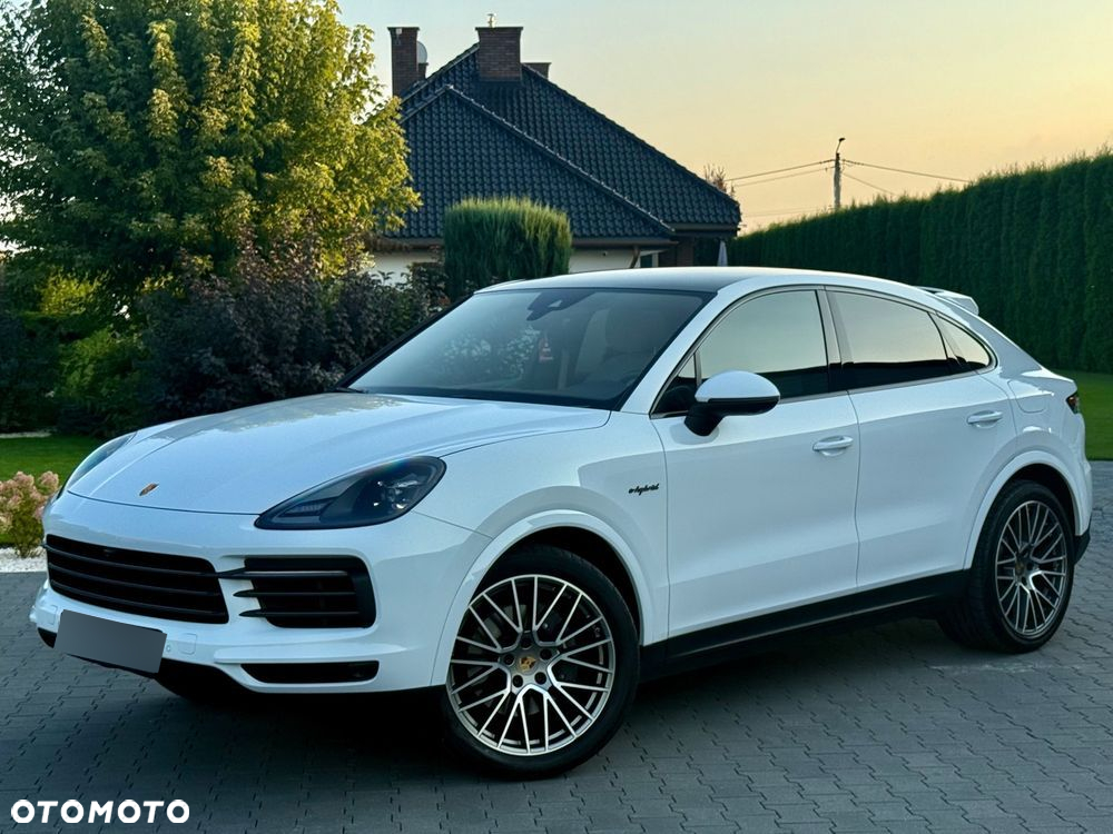Porsche Cayenne Platinum Edition - 12