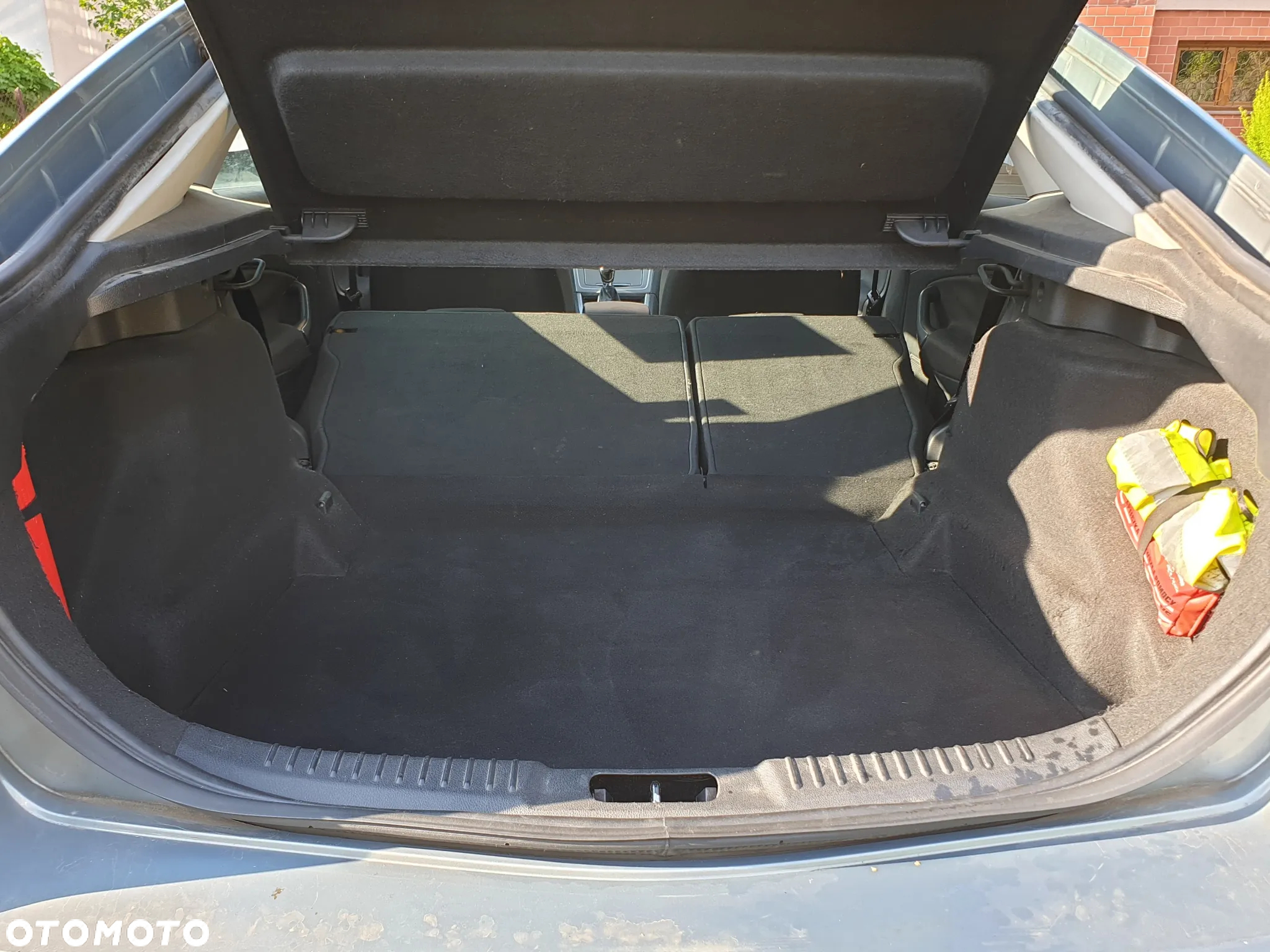Ford Mondeo 2.0 Gold X - 11