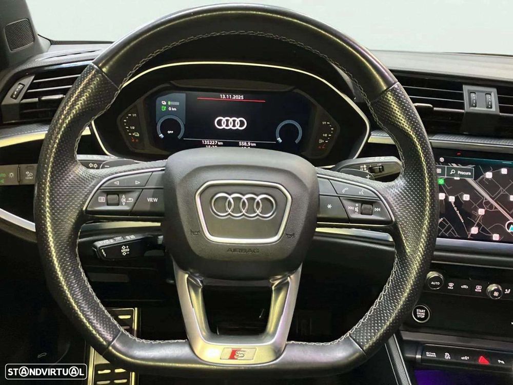Audi Q3 - 10