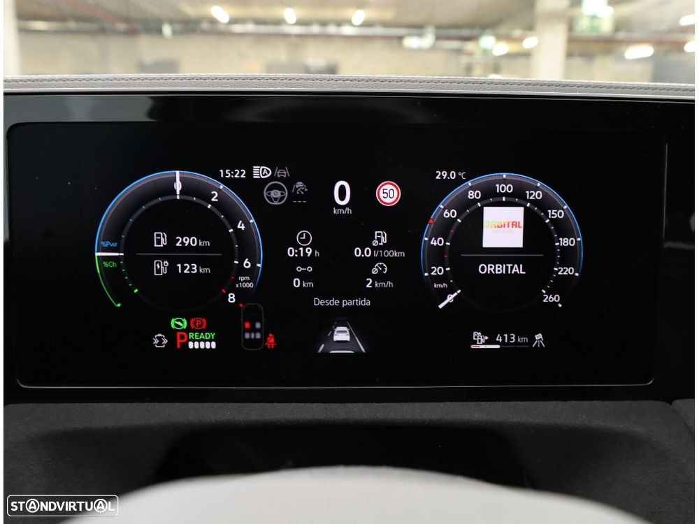 VW Tiguan 1.5 TSI eHybrid R-Line DSG - 23