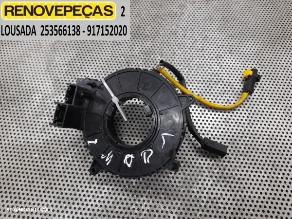Fita Airbag Smart Forfour (454) - 1