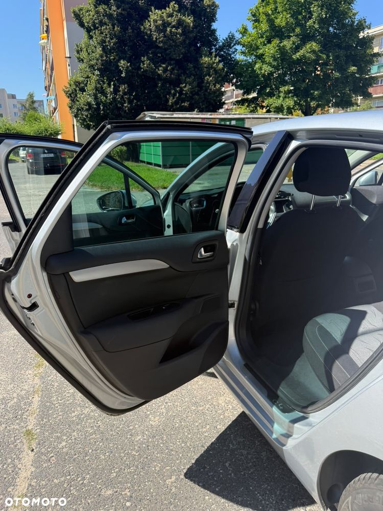 Citroën C4 1.6 HDi Selection - 8