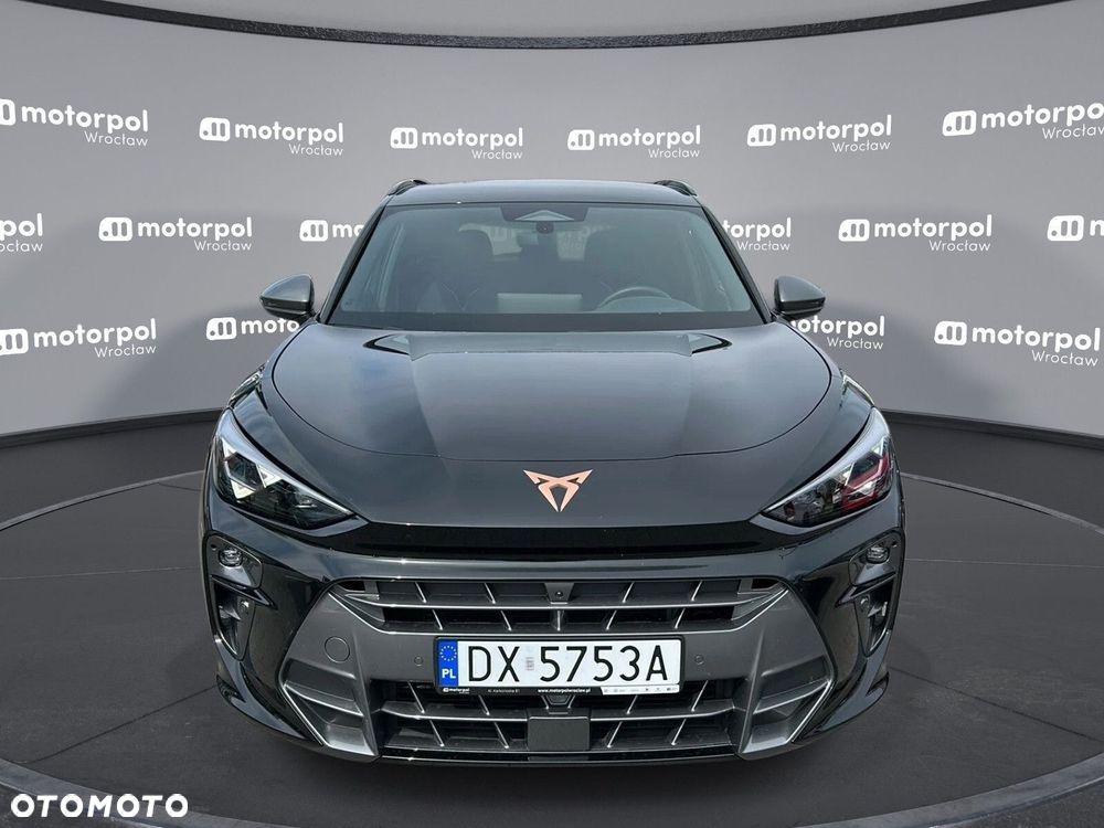 Cupra Terramar - 2