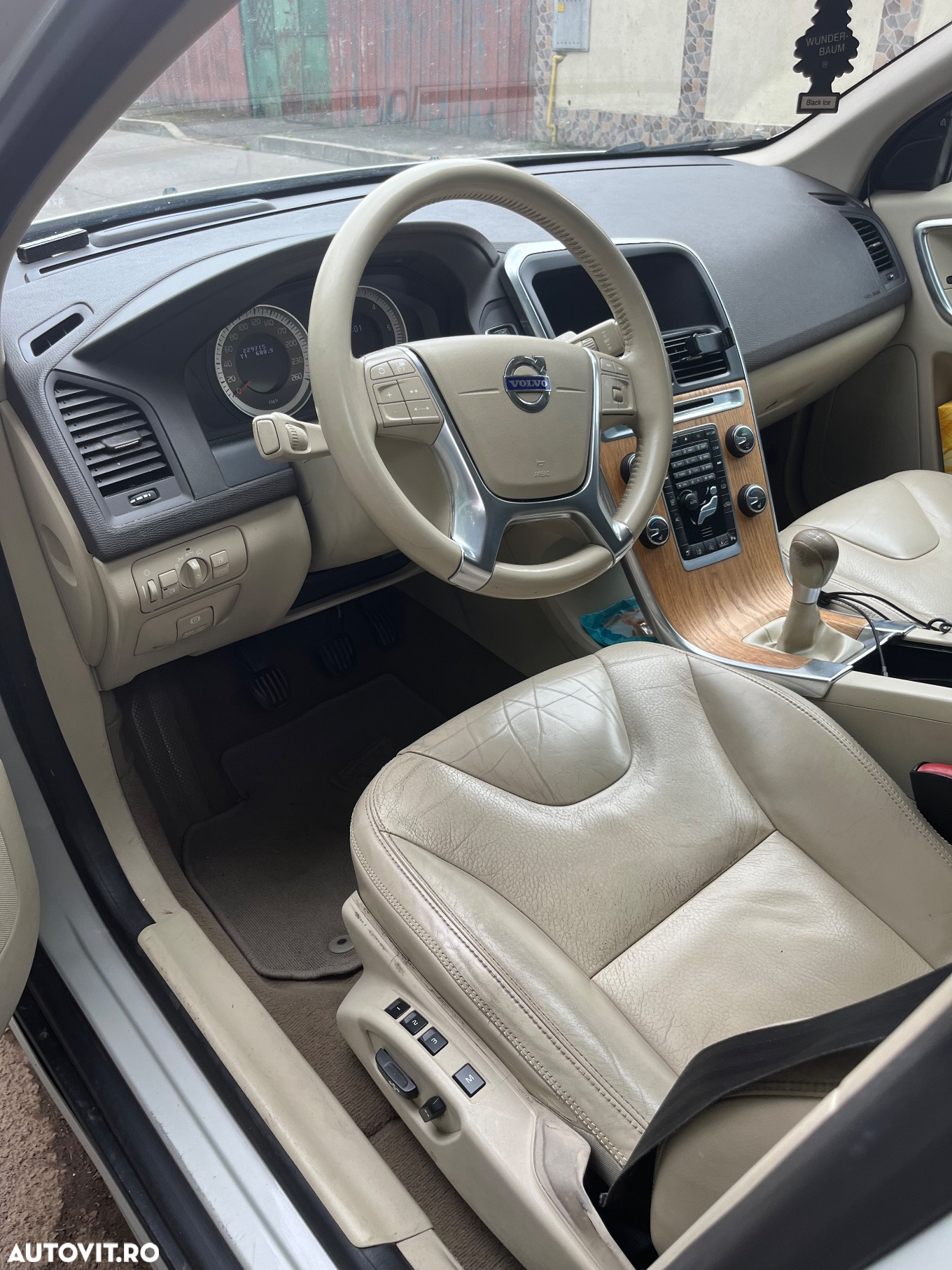 Volvo XC 60 D3 Kinetic - 15