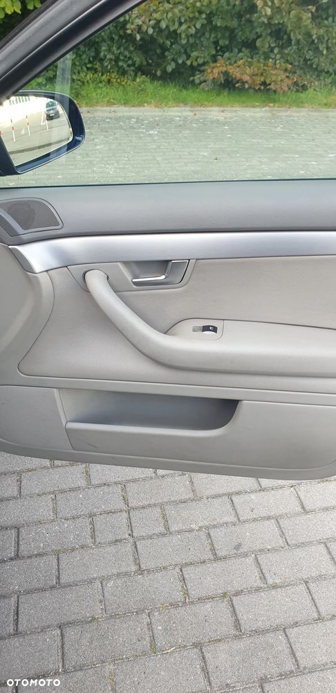 Audi A4 Avant 1.9 TDI - 38