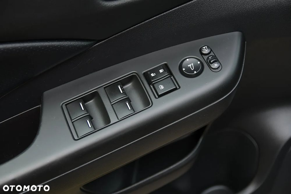 Honda CR-V 2.0i-VTEC Automatik Executive - 25