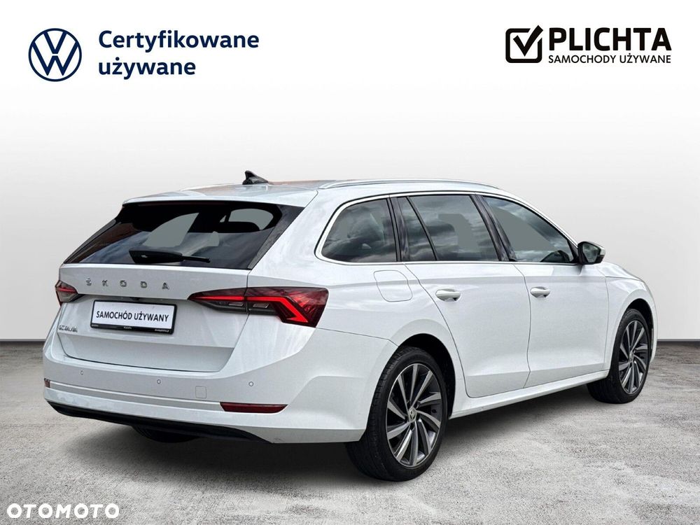 Skoda Octavia 1.5 TSI ACT Style - 5