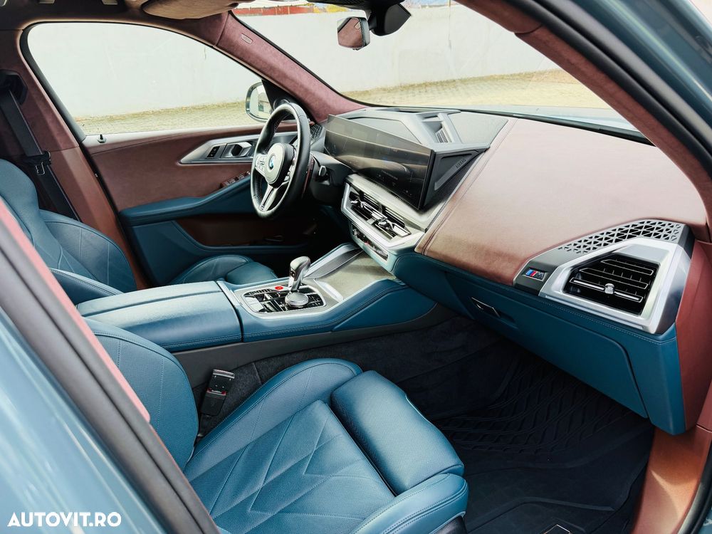 BMW XM Standard - 11