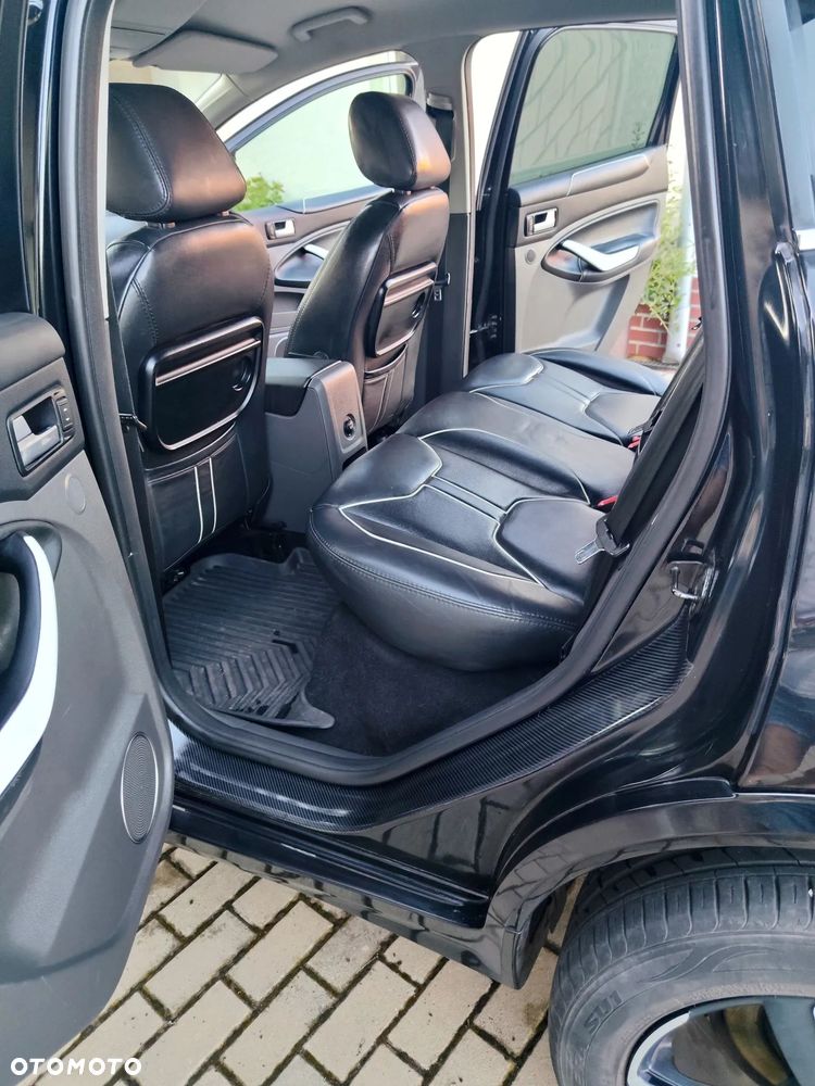Ford Kuga 2.0 TDCi 4x4 Individual - 29