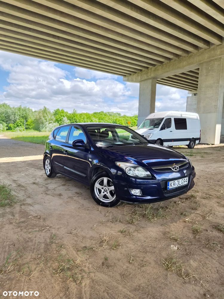 Hyundai i30 1.4 Classic - 2