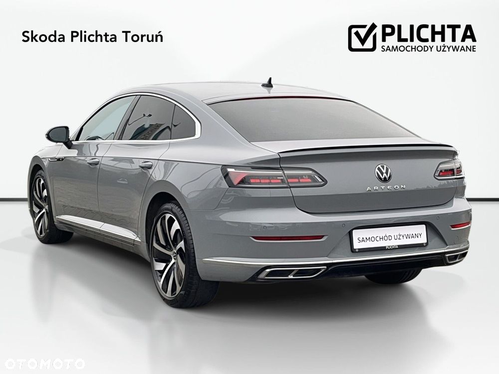 Volkswagen Arteon - 7