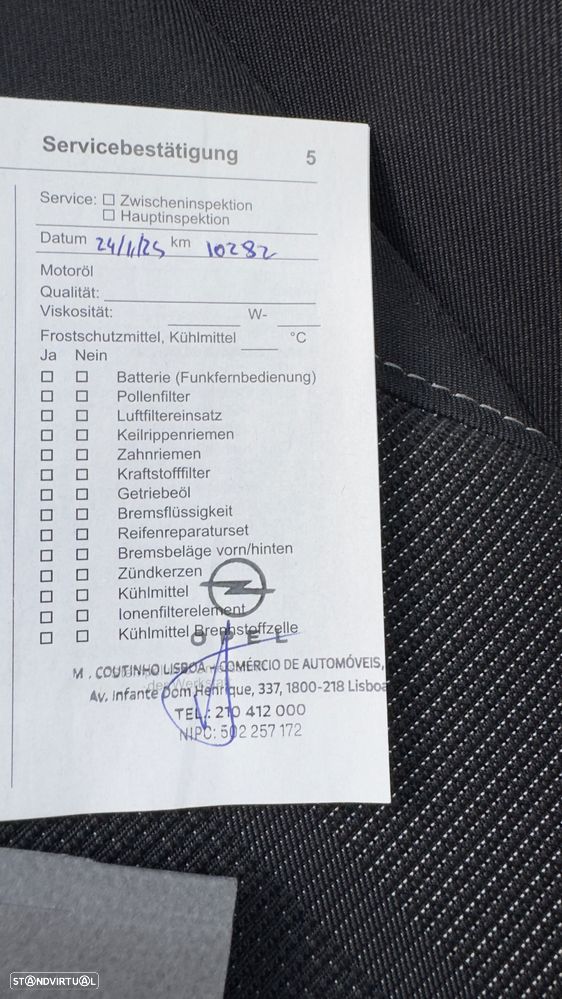 Opel Mokka-e GS Line - 23