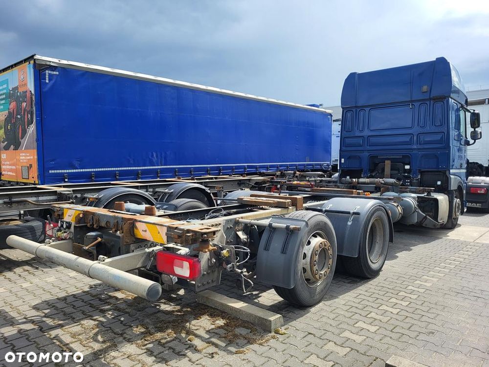 DAF XF 480 - 3