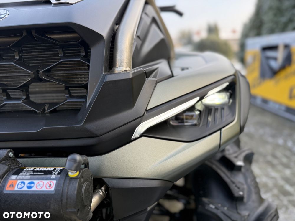 Can-Am Outlander - 7