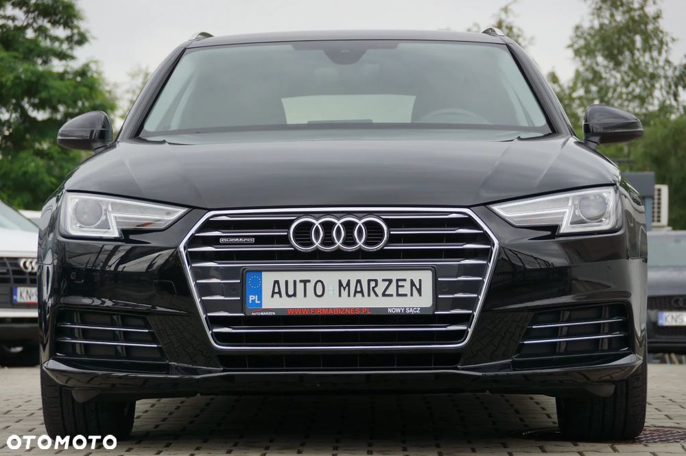 Audi A4 Avant 2.0 TDI clean diesel Quattro - 3