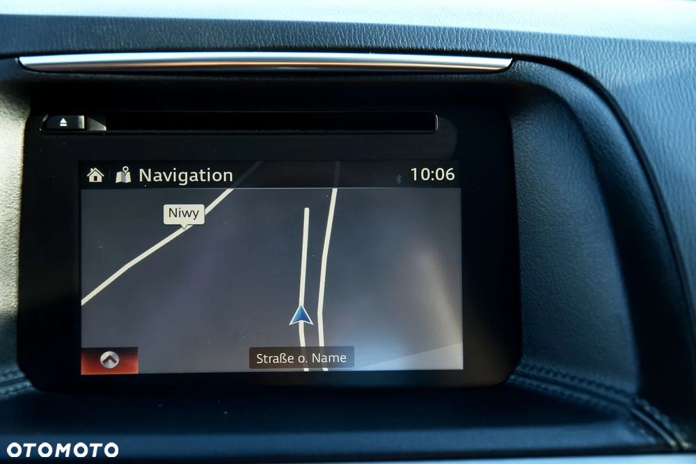 Mazda CX-5 SKYACTIV-G 165 Exclusive-Line - 32