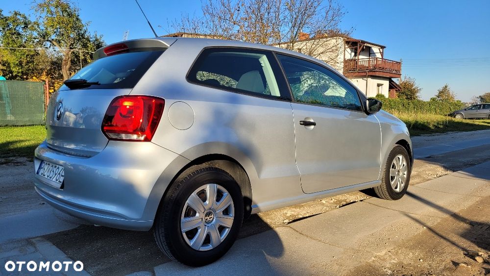 Volkswagen Polo - 7