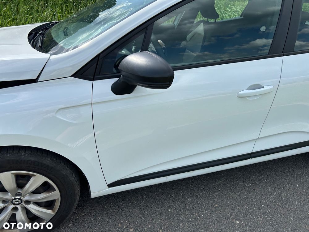 Renault Clio - 16