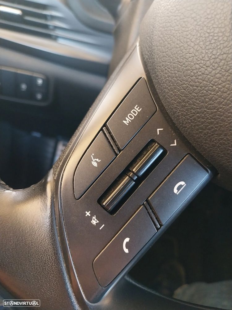 Hyundai Bayon 1.0 T-GDI Premium - 3