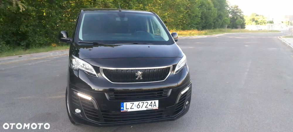 Peugeot Expert L3H1 TwinCab Premium - 9