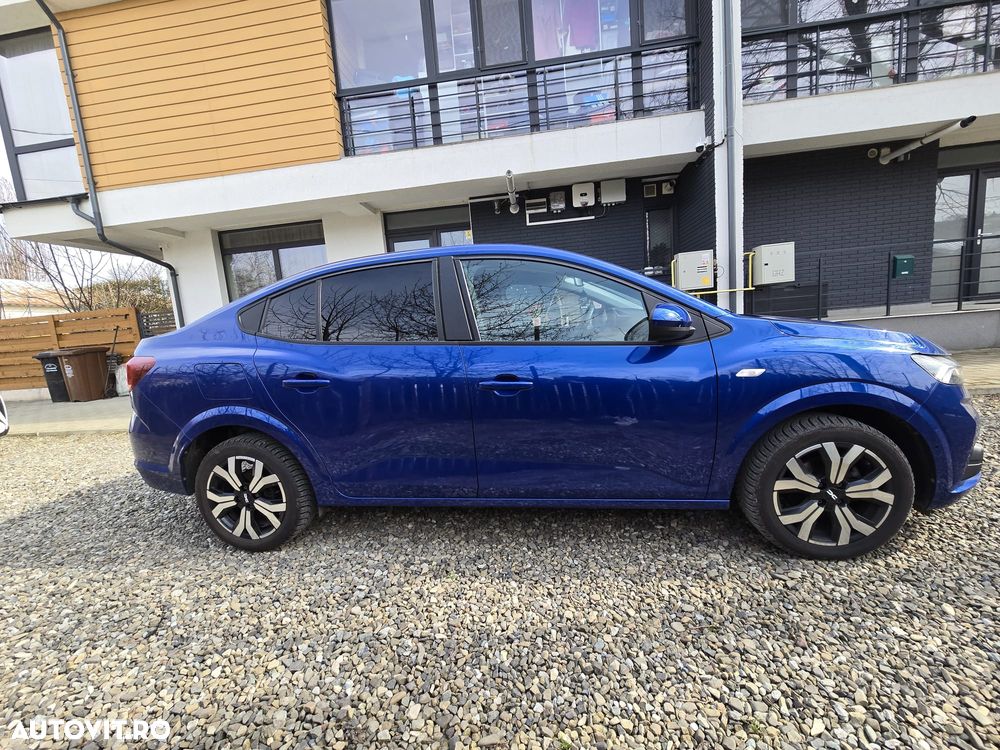 Dacia Logan - 3